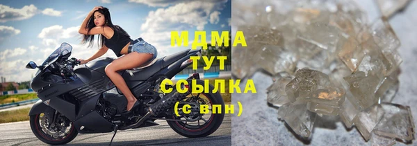 прущий лед Алзамай
